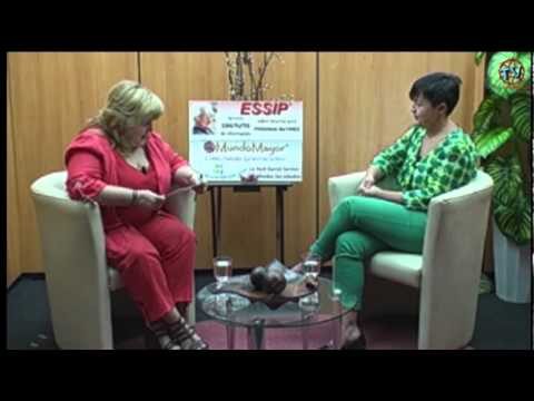 Asistencia Social para V&iacute;ctimas de Violencia de G&eacute;nero en Espa&ntilde;a