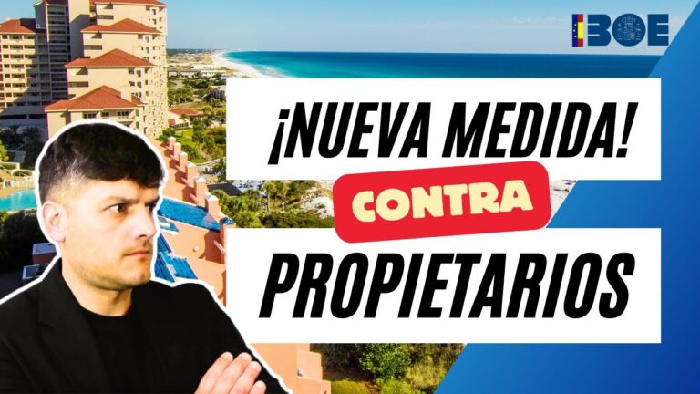 Requisitos Legales para Propietarios en Espa&ntilde;a