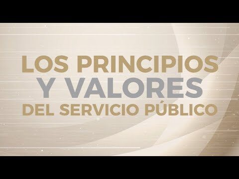 &Eacute;tica y Transparencia en la Funci&oacute;n P&uacute;blica en Espa&ntilde;a