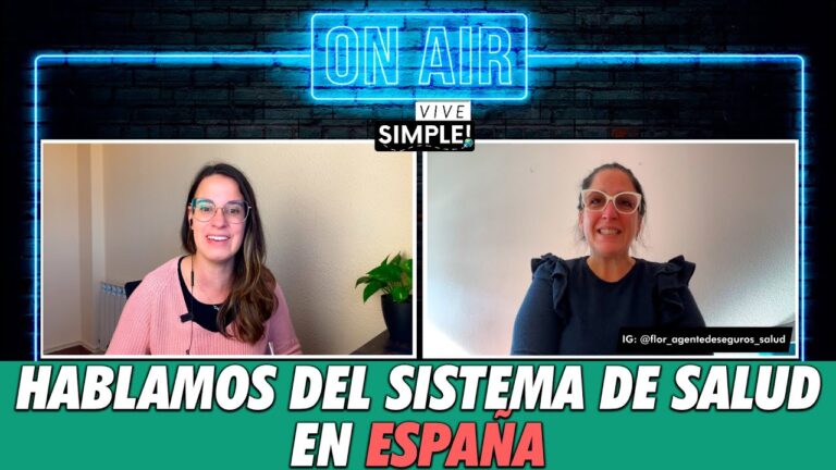 Mejoras en Protecci&oacute;n Social y Atenci&oacute;n M&eacute;dica en Espa&ntilde;a