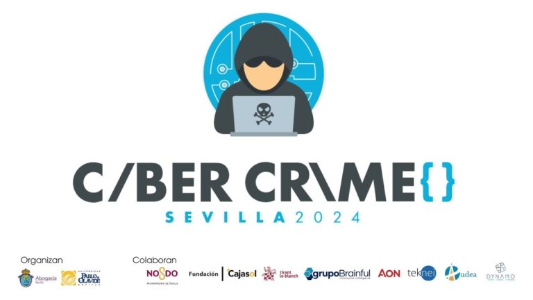 Ciberdelincuencia y su Impacto en Espa&ntilde;a