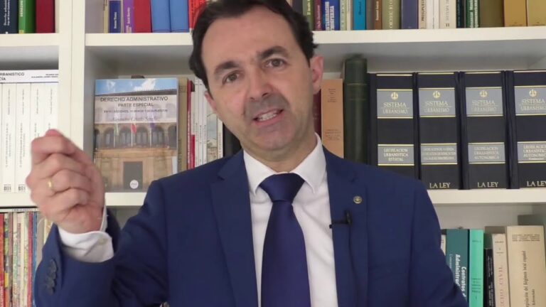 Procedimiento Sancionador en Infracciones Urban&iacute;sticas: Claves y Consecuencias