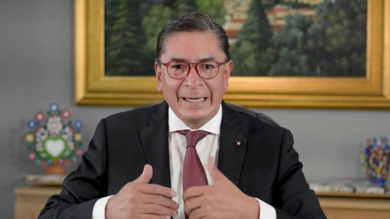 Gu&iacute;a del Proceso de Adjudicaci&oacute;n al Beneficiario Hereditario