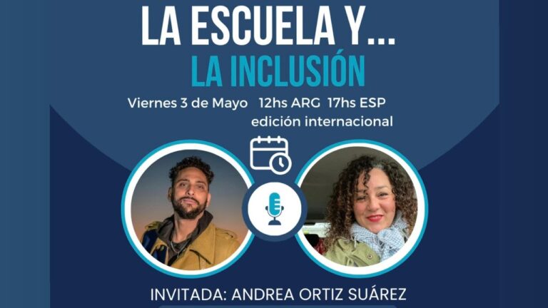 Promoviendo la Inclusi&oacute;n en la Escuela P&uacute;blica Espa&ntilde;ola