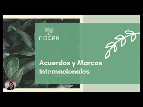 Compromiso de Espa&ntilde;a con la Protecci&oacute;n Ambiental