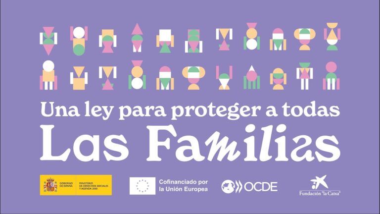 Normativa Actual del Derecho de Familia en Espa&ntilde;a