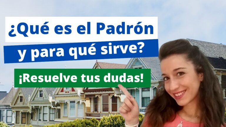 Normativa de Extranjería y Empadronamiento en España: Guía Esencial