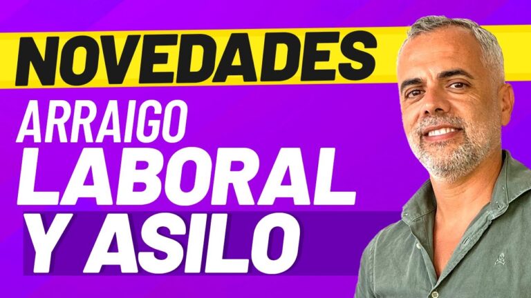 Protecci&oacute;n Legal de Extranjeros en el Trabajo en Espa&ntilde;a