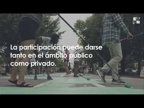 Derechos Sociales y Participaci&oacute;n Ciudadana en Espa&ntilde;a: Un An&aacute;lisis Integral
