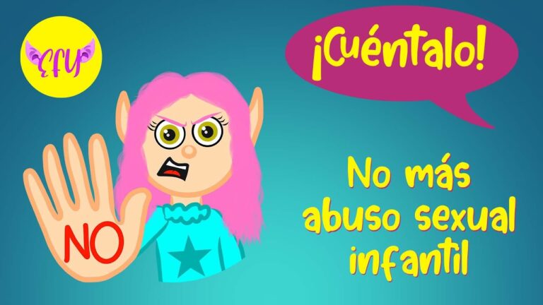 Prevenci&oacute;n Efectiva de Abusos Infantiles en Programas Espec&iacute;ficos
