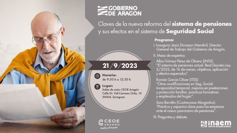 Actualizaci&oacute;n de la Legislaci&oacute;n de Protecci&oacute;n Social en Espa&ntilde;a
