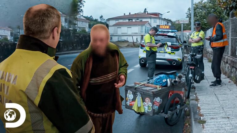 Consecuencias de Incumplir la Ley de Tr&aacute;fico en Espa&ntilde;a