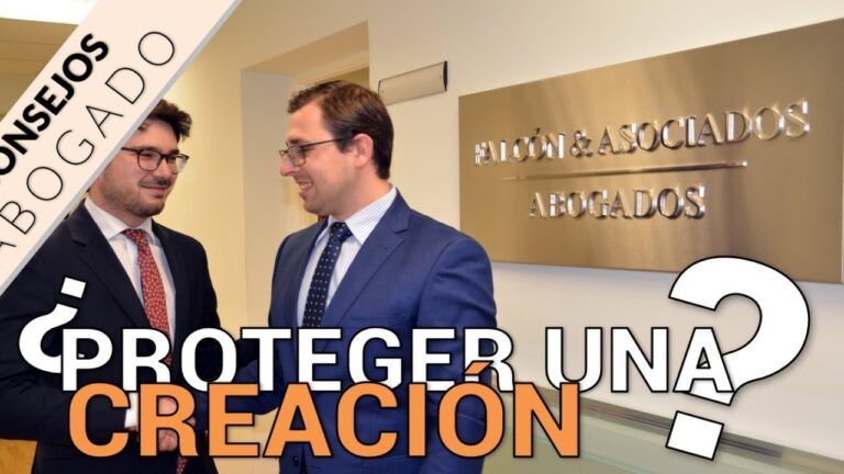 Gu&iacute;a de Asesoramiento Legal en Propiedad Industrial en Espa&ntilde;a