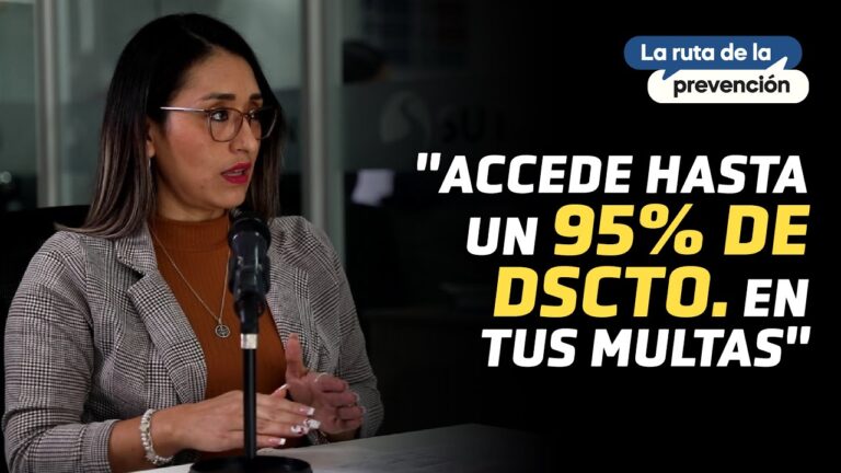 Gu&iacute;a para la Regularizaci&oacute;n Tributaria por Multas