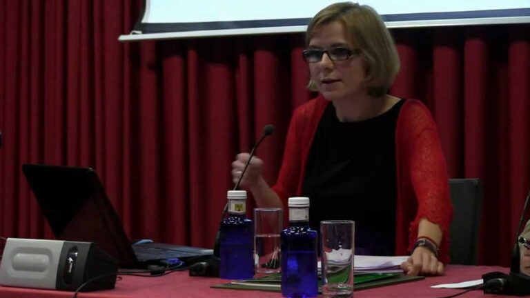 Apoyo Psicol&oacute;gico a V&iacute;ctimas de Violencia de G&eacute;nero en Espa&ntilde;a