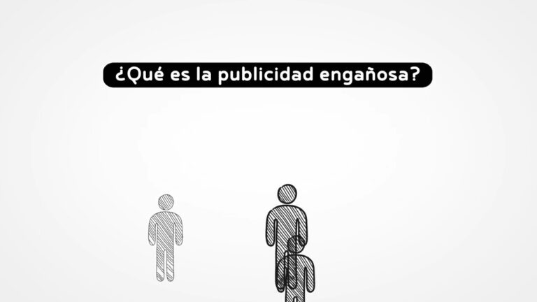 Protegiendo los Derechos del Consumidor contra la Publicidad Enga&ntilde;osa