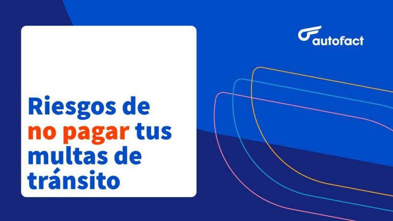 Consecuencias Financieras de las Infracciones