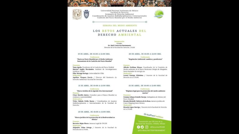 Marco Jur&iacute;dico para la Conservaci&oacute;n de la Biodiversidad en Espa&ntilde;a