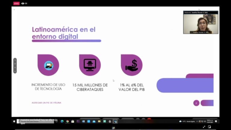 Ciberseguridad: Clave en la Prevención de Ataques Financieros