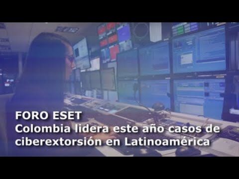 Ciberextorsi&oacute;n en Espa&ntilde;a: An&aacute;lisis de Casos y Prevenci&oacute;n