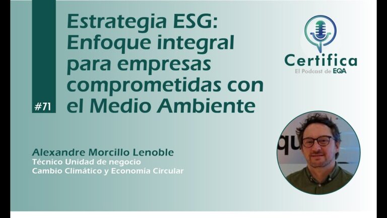 Compromiso Legal de España en la Lucha Contra el Cambio Climático