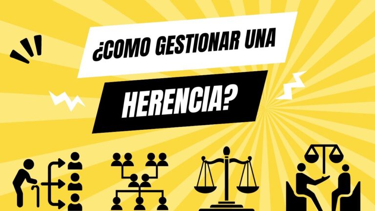 Normativa Actual sobre Testamentos en Espa&ntilde;a