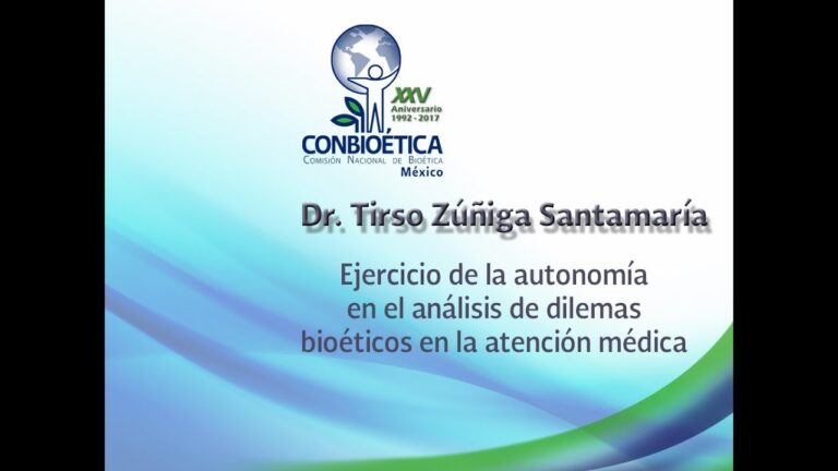 Respeto a la Autonom&iacute;a del Paciente en Decisiones M&eacute;dicas