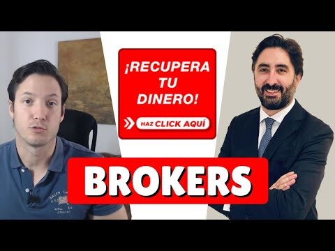 Gu&iacute;a de Procedimientos Legales para Reclamos por Estafas Financieras en Espa&ntilde;a