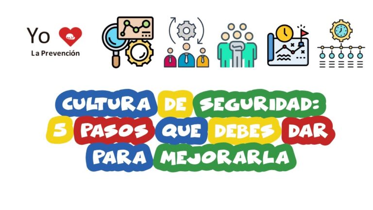 Fortaleciendo la Cultura de Seguridad en el Trabajo en Espa&ntilde;a