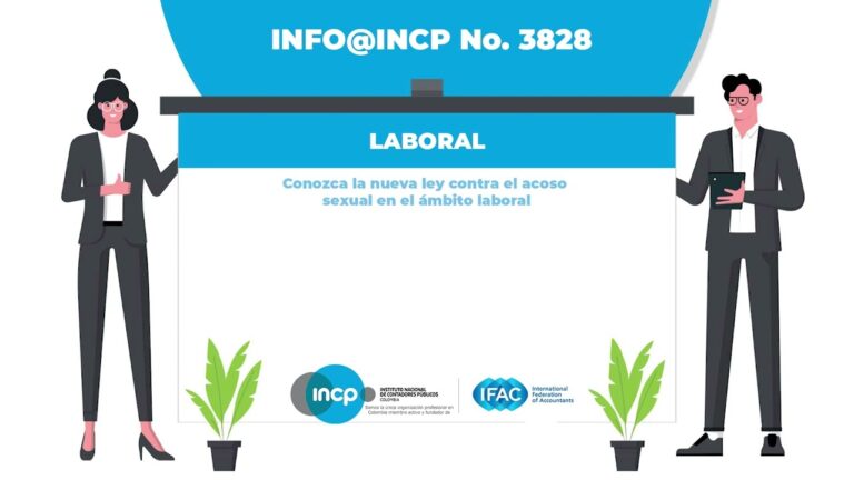 Legislaci&oacute;n Efectiva Contra el Acoso Laboral