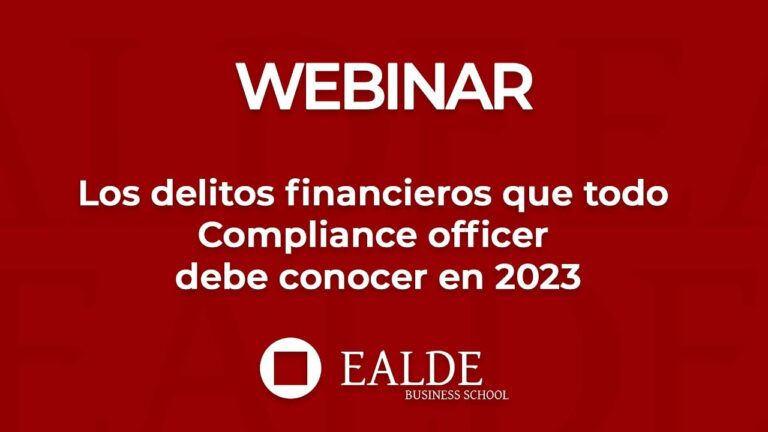 Responsabilidad Penal en Delitos Financieros en Espa&ntilde;a