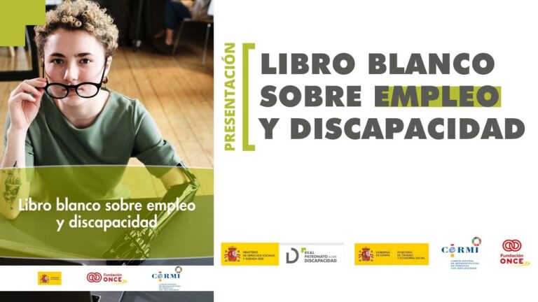 Impacto de la Ley de Protecci&oacute;n Social en Personas con Discapacidad en Espa&ntilde;a