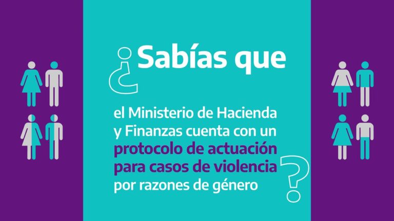 Protocolos Efectivos para la Violencia de G&eacute;nero