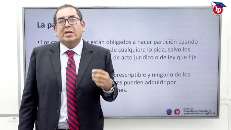 L&iacute;mites Legales a la Propiedad en Espa&ntilde;a