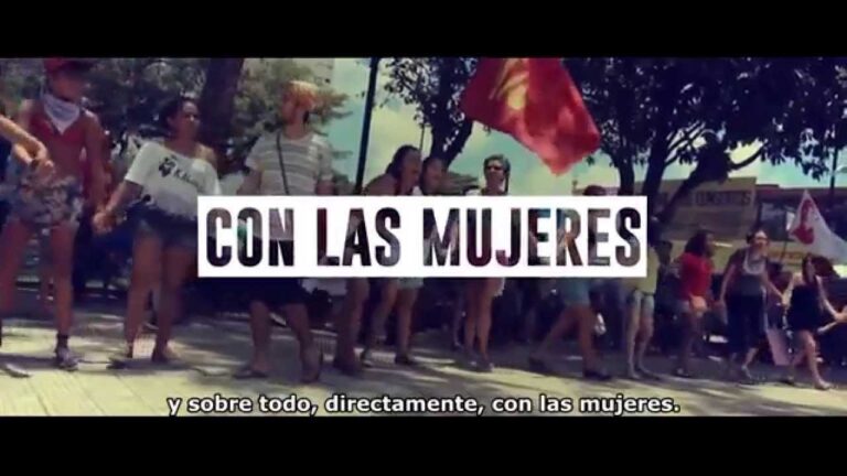 Atenci&oacute;n Integral a Mujeres V&iacute;ctimas de Violencia de G&eacute;nero en Espa&ntilde;a