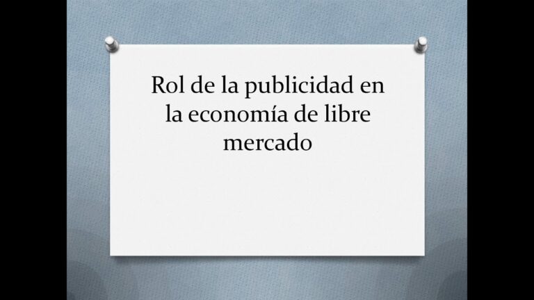 Normas sobre Publicidad Enga&ntilde;osa en el Mercado Espa&ntilde;ol