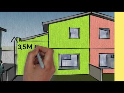 Gu&iacute;a Actualizada sobre Permisos de Construcci&oacute;n en Espa&ntilde;a
