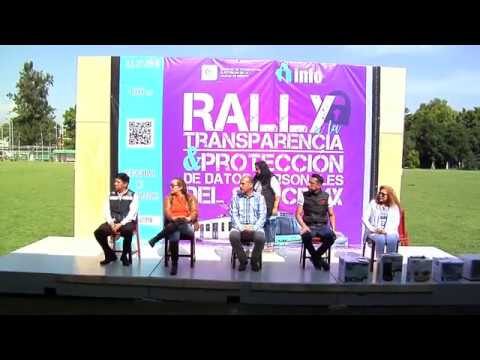 La importancia de la transparencia en la seguridad de datos personales