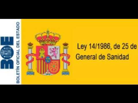 Regulaciones Sanitarias para el Acceso a la Salud