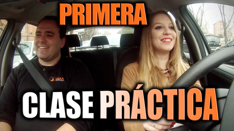 Clases Pr&aacute;cticas Efectivas para el Carnet de Conducir en Espa&ntilde;a