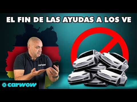 Normativa Actual de Coches El&eacute;ctricos en Espa&ntilde;a