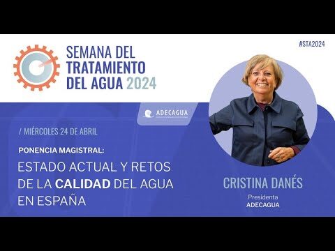 Normas de Protecci&oacute;n Ambiental para la Calidad del Agua en Espa&ntilde;a
