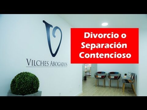 Abogados Especializados en Separaciones en Espa&ntilde;a: Tu Gu&iacute;a Esencial