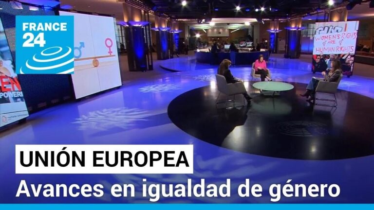 Avances y Desafíos de las Normativas de Igualdad en el País