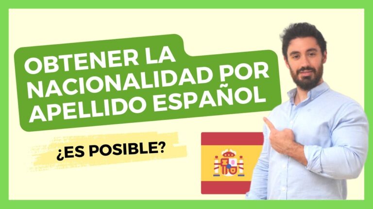Gu&iacute;a Completa de Asesoramiento Legal en Extranjer&iacute;a y Nacionalidad Espa&ntilde;ola