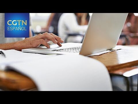 Acceso a la Educaci&oacute;n en L&iacute;nea en Espa&ntilde;a: Retos y Oportunidades