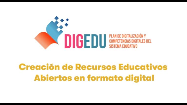 Recursos Educativos para Garantizar el Derecho a la Educaci&oacute;n en Espa&ntilde;a