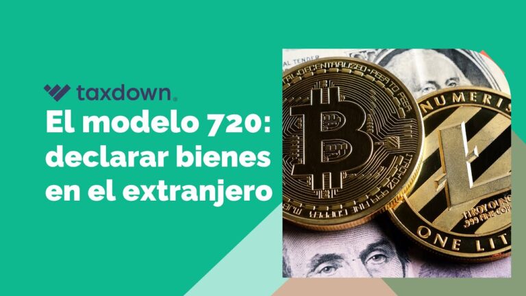 Optimizaci&oacute;n de la Informaci&oacute;n Fiscal en la Declaraci&oacute;n Informativa Espa&ntilde;ola