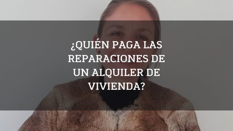 Protecci&oacute;n de Inquilinos: Garant&iacute;as en la Revisi&oacute;n de Renta
