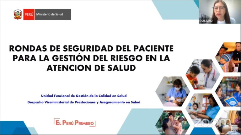 Optimizaci&oacute;n de Medidas Sanitarias en Hospitales